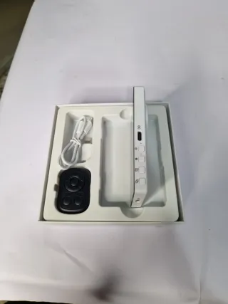 Pantalla de Monitor Vlog para Selfies