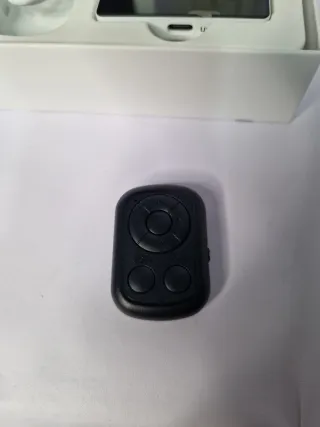 Pantalla de Monitor Vlog para Selfies