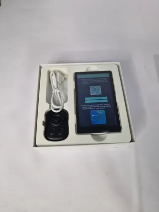 Pantalla de Monitor Vlog para Selfies