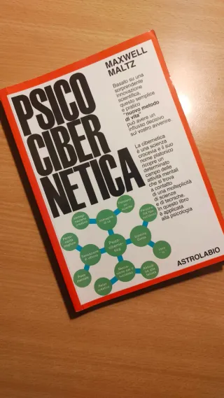 Psicocibernetica