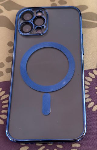iPhone 12 Pro 128GB Azul