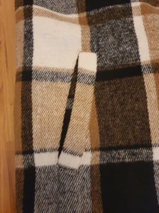 Sobrecamisa Frilivin M