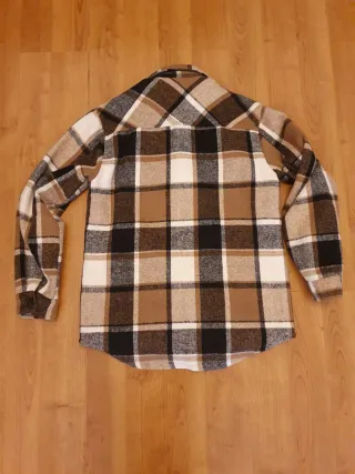 Sobrecamisa Frilivin M