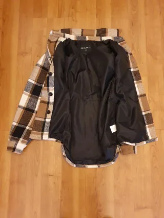 Sobrecamisa Frilivin M