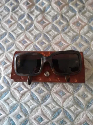 Gafas de sol Vogue marrones