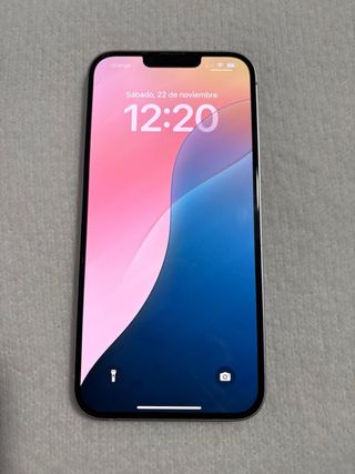 iPhone 14 Plus Viola 128GB