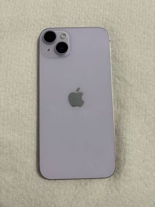 iPhone 14 Plus Viola 128GB