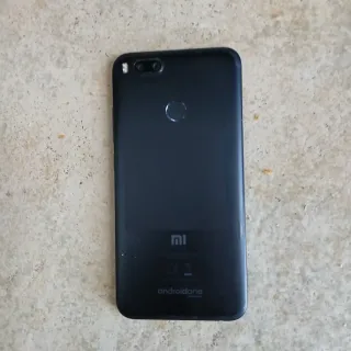 Xiaomi Mi A1 Negro