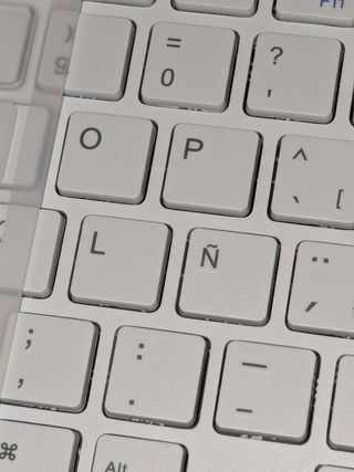 BAIBAO Funda Teclado iPad ipad air3/ 10.2 9a