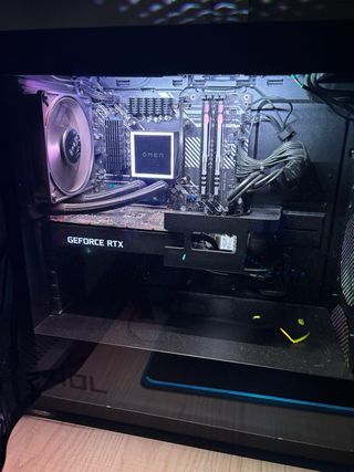 PC Gaming Omen 40L