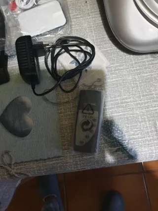 Dispositivo de reflexoterapia Marca Newconfort