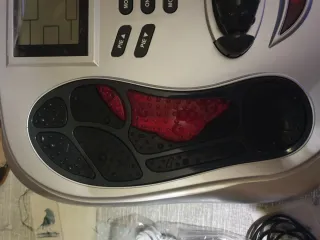 Dispositivo de reflexoterapia Marca Newconfort