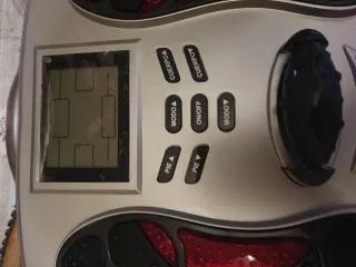 Dispositivo de reflexoterapia Marca Newconfort