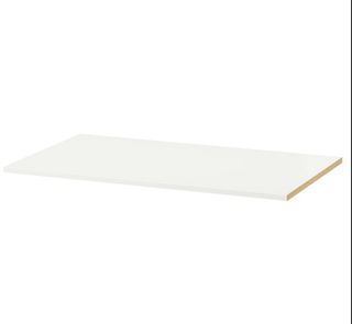 Balda Pax KOMPLEMENT IKEA Blanca