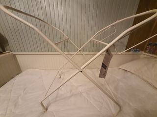 Moisés / Serón bebé Cambrass