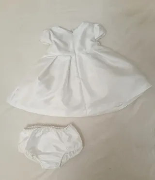 Abito neonata Mayoral 4-6 mesi