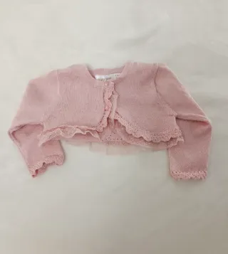 Abito neonata Mayoral 4-6 mesi