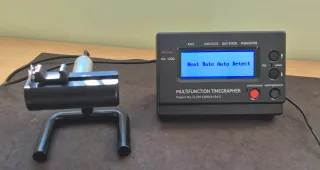 Weishi 1000 Timegrapher