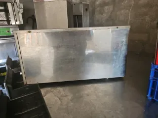 Baño María Acero Inoxidable