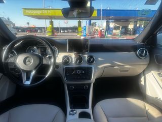 Mercedes-Benz Clase A 2014