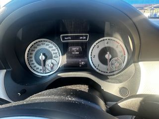 Mercedes-Benz Clase A 2014