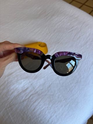 Gafas de sol Mr Boho