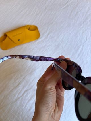 Gafas de sol Mr Boho