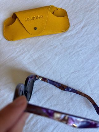 Gafas de sol Mr Boho
