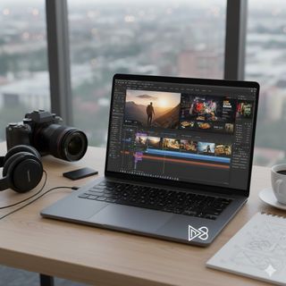 Editor de Vídeo – Precio Especial