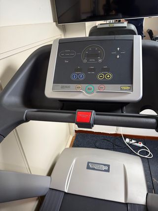 Cinta Correr Technogym RUN 500 (Para Arreglar)