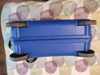 Maleta Infantil Spiderman Samsonite