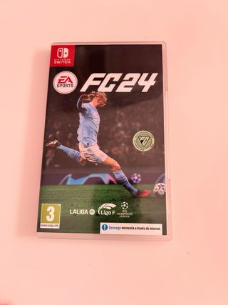 Nintendo Switch OLED Blanca + Juegos