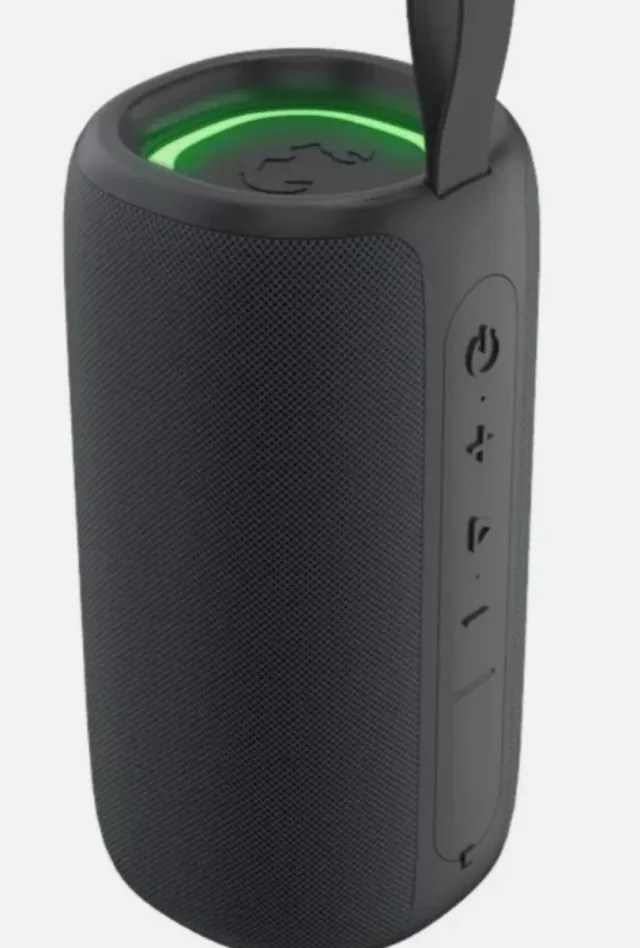 Altavoz Fresh 'n Rebel 24W Negro