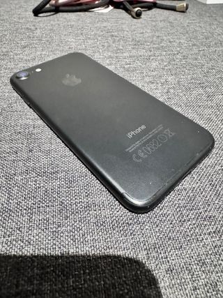 iPhone 7 32GB Nero + Accessori