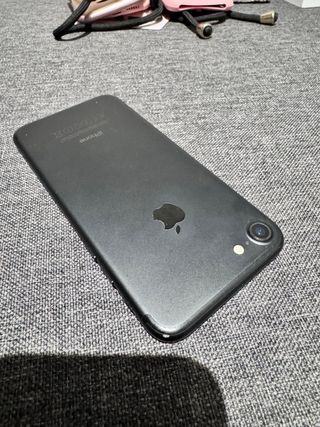 iPhone 7 32GB Nero + Accessori