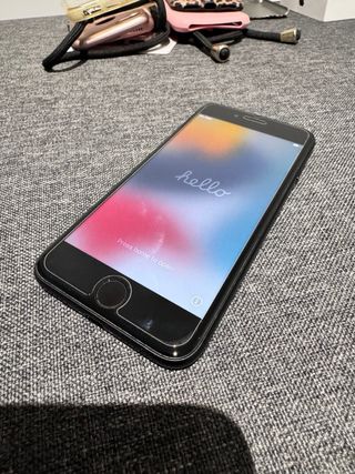 iPhone 7 32GB Nero + Accessori