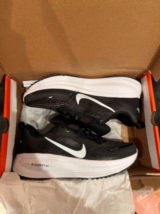 Nike basket Vomero 18 Negro T