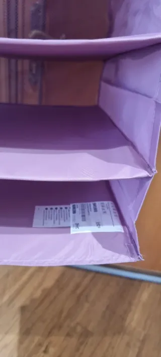 Portatutto armadio organizer