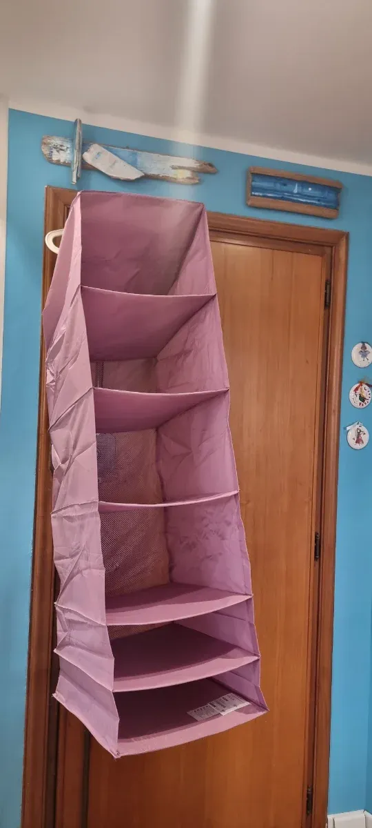 Portatutto armadio organizer