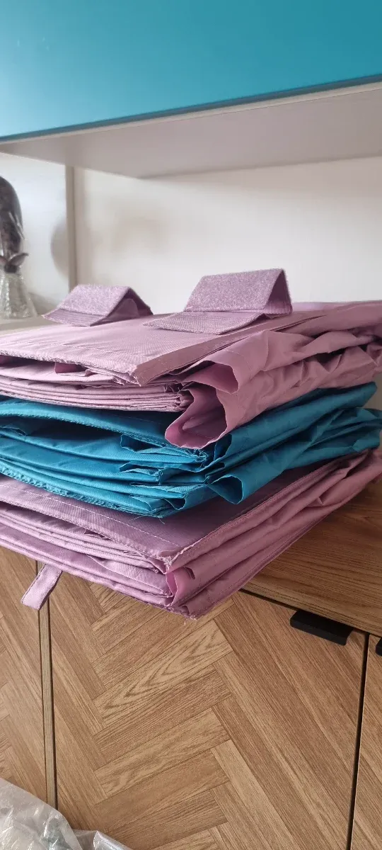 Portatutto armadio organizer