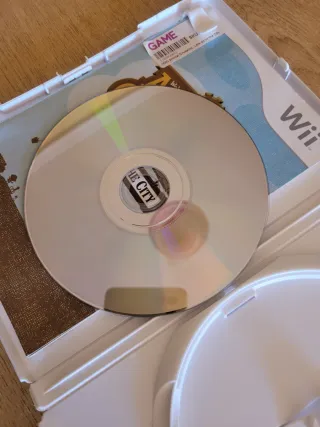 Animal Crossing: Andiamo in città