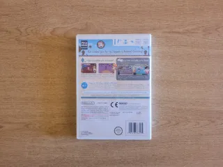 Animal Crossing: Andiamo in città