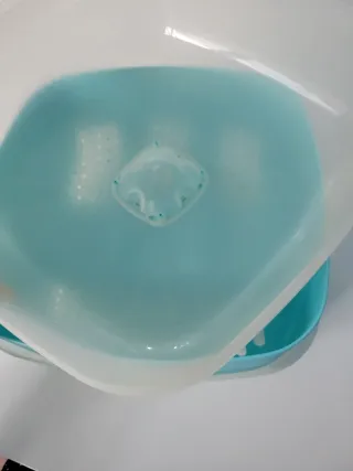 Esterilizador Suavinex