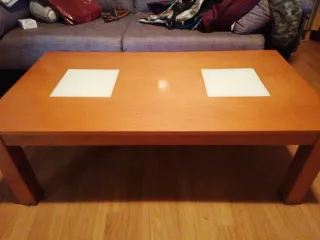 Muebles de cocina y comedor