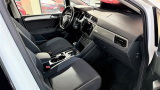 Volkswagen Touran 2019