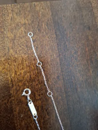 Catenina con infinito