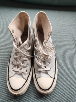 Converse Chuck Taylor All Star Hi