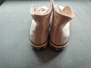 Converse Chuck Taylor All Star Hi