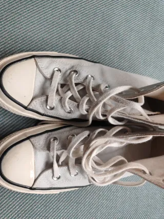 Converse Chuck Taylor All Star Hi