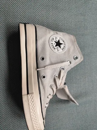 Converse Chuck Taylor All Star Hi